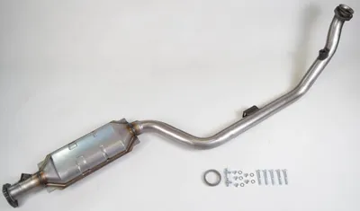 Catalyseur Mercedes-Benz SLK