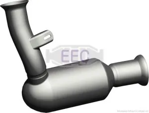 Catalyseur Mercedes-Benz C-CLASS · Mercedes-Benz C-CLASS T-Model · Mercedes-Benz E-CLASS