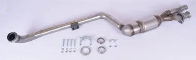 Catalyseur Mercedes-Benz E-CLASS · Mercedes-Benz E-CLASS T-Model