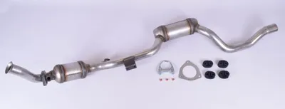 Catalyseur Mercedes-Benz M-CLASS
