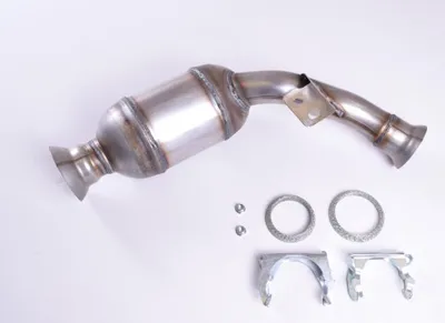 Catalyseur Mercedes-Benz M-CLASS