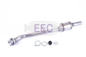 Catalyseur Mercedes-Benz VIANO · Mercedes-Benz VITO / MIXTO Van · Mercedes-Benz VITO Bus