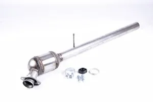 Catalyseur Mercedes-Benz VIANO · Mercedes-Benz VITO / MIXTO Van · Mercedes-Benz VITO Bus