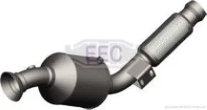 Catalyseur Mercedes-Benz SPRINTER 3-t Van · Mercedes-Benz SPRINTER 3-t Bus · Mercedes-Benz SPRINTER 3-t Platform/Chassis