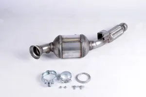 Catalyseur Mercedes-Benz SPRINTER 3-t Van · Mercedes-Benz SPRINTER 3-t Bus · Mercedes-Benz SPRINTER 3-t Platform/Chassis