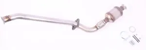 Catalyseur Mercedes-Benz VIANO · Mercedes-Benz VITO / MIXTO Van · Mercedes-Benz VITO Bus