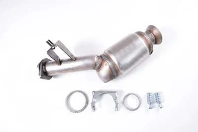 Catalyseur Mercedes-Benz VIANO · Mercedes-Benz VITO / MIXTO Van · Mercedes-Benz VITO Bus