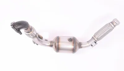 Catalyseur Mercedes-Benz SPRINTER 3,5-t Bus · Mercedes-Benz SPRINTER 3-t Van · Mercedes-Benz SPRINTER 3-t Platform/Chassis
