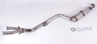 Catalyseur Mercedes-Benz SLK