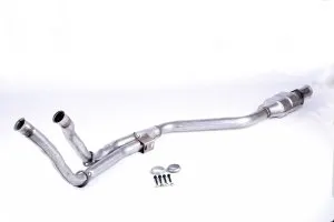 Catalyseur Mercedes-Benz C-CLASS