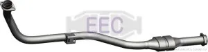 Catalyseur Mercedes-Benz C-CLASS · Mercedes-Benz C-CLASS T-Model