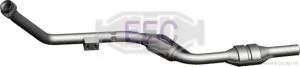 Catalyseur Mercedes-Benz E-CLASS · Mercedes-Benz E-CLASS T-Model