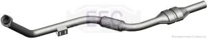 Catalyseur Mercedes-Benz E-CLASS · Mercedes-Benz E-CLASS T-Model