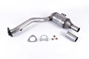 Catalyseur Porsche BOXSTER