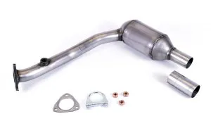 Catalyseur Porsche BOXSTER