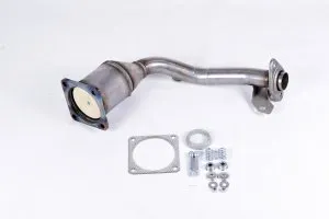 Catalyseur Peugeot 206 Hatchback · Peugeot 206 SW