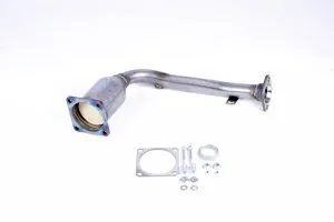 Catalyseur Citroën SAXO · Peugeot 106 II