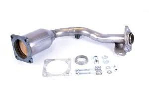 Catalyseur Peugeot 206 CC · Peugeot 206 Hatchback · Peugeot 206 SW