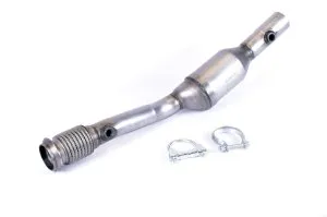 Catalyseur Peugeot 206 Hatchback