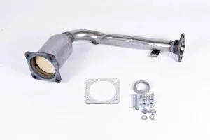 Catalyseur Peugeot 106 II · Citroën SAXO