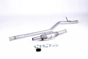 Catalyseur Citroën BERLINGO / BERLINGO FIRST MPV · Peugeot PARTNER MPV · Citroën BERLINGO / BERLINGO FIRST Box Body/MPV