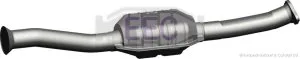 Catalyseur Peugeot 306 Hatchback · Peugeot 306 · Peugeot 306 Convertible