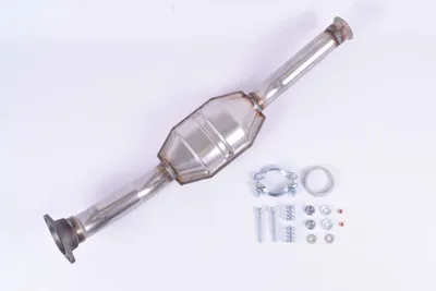 Catalyseur Peugeot 306 Hatchback · Peugeot 306 · Peugeot 306 Convertible