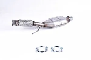 Catalyseur Peugeot 206 SW