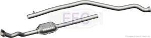 Catalyseur Peugeot 306 Hatchback