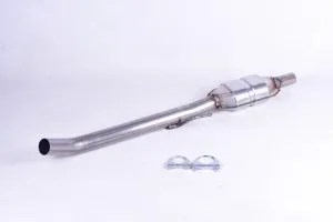 Catalyseur Citroën JUMPY I · Fiat SCUDO Bus · Citroën JUMPY I Platform/Chassis