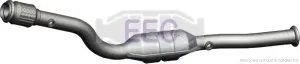 Catalyseur Peugeot 406 · Peugeot 406 Break