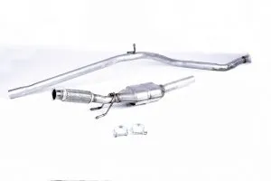 Catalyseur Peugeot 307 · Peugeot 307 SW · Peugeot 307 Break
