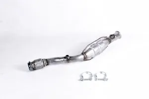 Catalyseur Peugeot 307 · Peugeot 307 SW · Peugeot 307 CC