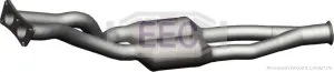 Catalyseur Peugeot 406 Break · Peugeot 406 · Peugeot 406 Coupe
