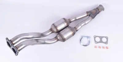 Catalyseur Peugeot 406 Break · Peugeot 406 · Peugeot 406 Coupe