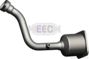 Catalyseur Peugeot 807 · Citroën C8 · Fiat ULYSSE