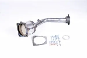 Catalyseur Peugeot 807 · Citroën C8 · Fiat ULYSSE