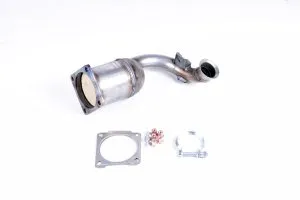 Catalyseur Peugeot 206 SW · Peugeot 206 Hatchback · Peugeot 307 Break