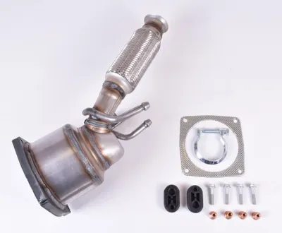 Catalyseur Peugeot 307 · Peugeot 307 Break · Peugeot 307 SW