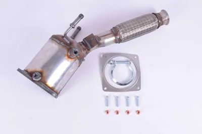 Catalyseur Peugeot 407 · Peugeot 407 SW · Citroën C5 II
