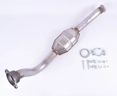 Catalyseur Peugeot 806 · Citroën EVASION MPV · Lancia ZETA