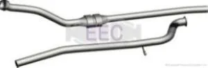 Catalyseur Peugeot 406 Break · Peugeot 406