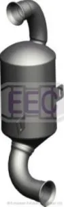 Catalyseur Peugeot 407 · Peugeot 407 SW · Citroën C4 I