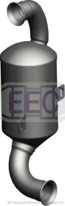 Catalyseur Peugeot 407 · Peugeot 407 SW · Citroën C4 I