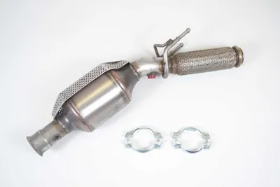 Catalyseur Peugeot 206 Hatchback