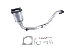 Catalyseur Peugeot 307 · Peugeot 307 SW · Peugeot 307 Break