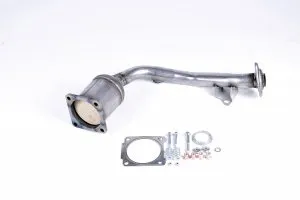 Catalyseur Peugeot 207