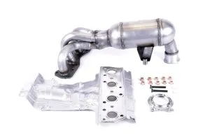 Catalyseur Mini MINI · Peugeot 207 CC · Peugeot 207