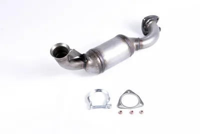Catalyseur Peugeot 207 · Mini MINI · Peugeot 207 CC