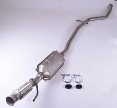 Catalyseur Peugeot 206 Hatchback